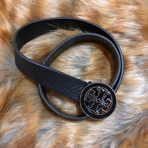 Like new Classic TORY BURCH belt !!